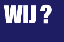 BLAUWvlak